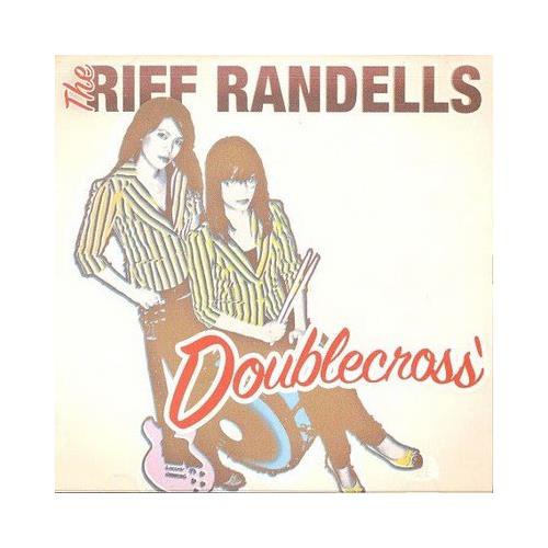The Riff Randells Doublecross (LP)