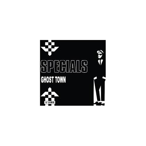 The Specials Ghost Town (LP)