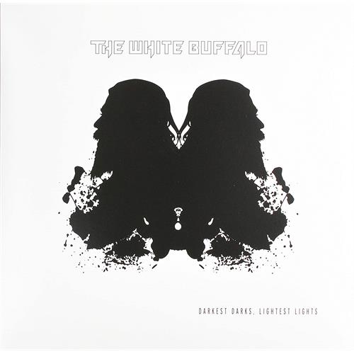 The White Buffalo Darkest Darks, Lightest… - LTD (LP)
