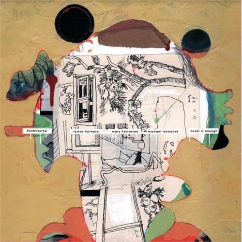 Thumbscrew Never Is Enough (2LP) 