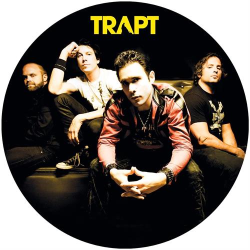 Trapt Headstrong: Greatest Hits - LTD (LP)