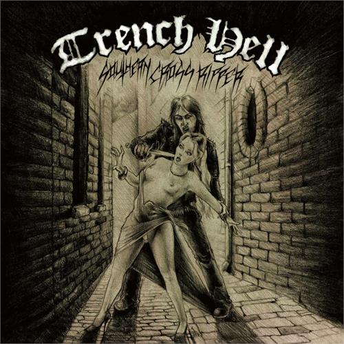Trench Hell Southern Cross Ripper (LP)