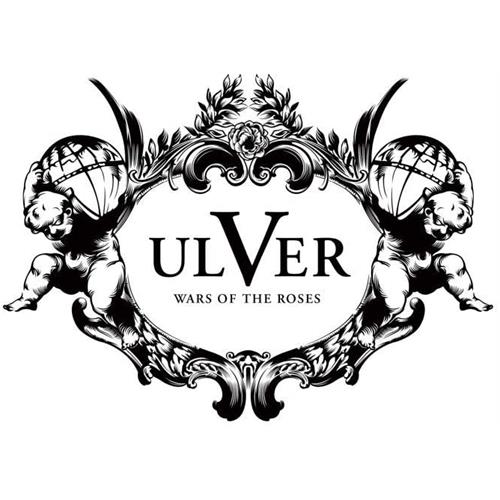 Ulver Wars Of The Roses (LP)