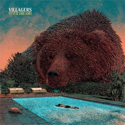 Villagers Fever Dreams (LP)