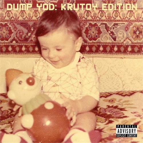 Your Old Droog Dump YOD: Krutoy Edition (LP)