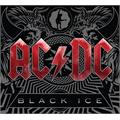 AC/DC Black Ice - LTD (2LP)