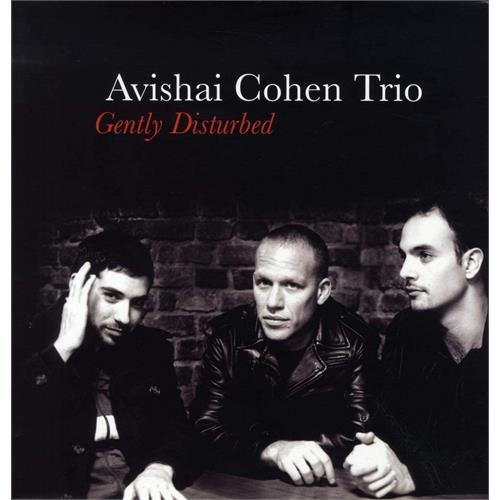 Avishai Cohen Trio Gently Disturbed (LP)
