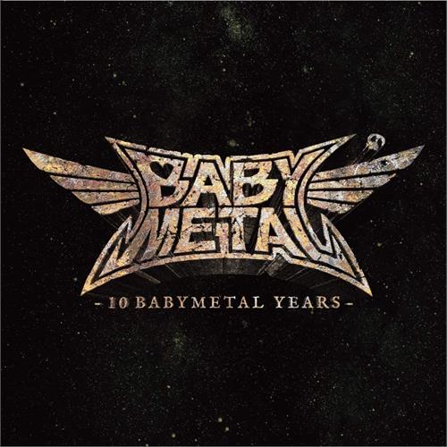 Babymetal 10 Babymetal Years (LP)