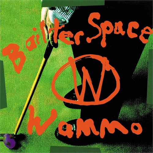 Bailter Space Wammo - 25th Anniversary Edition (LP)