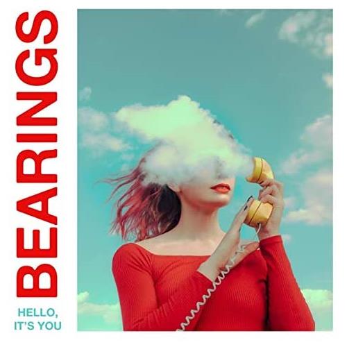 Bearings Hello, It's You (LP)