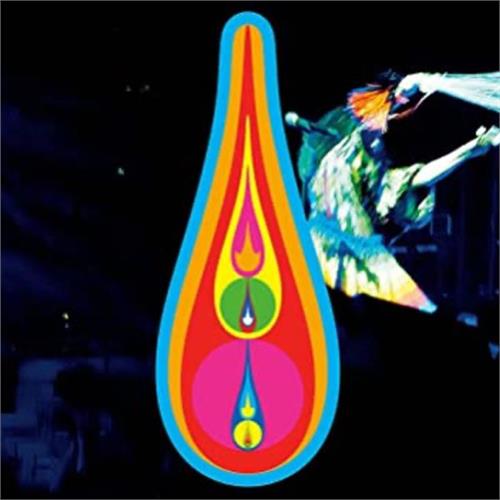 Björk Voltaic - DLX (3LP+2CD+2DVD)