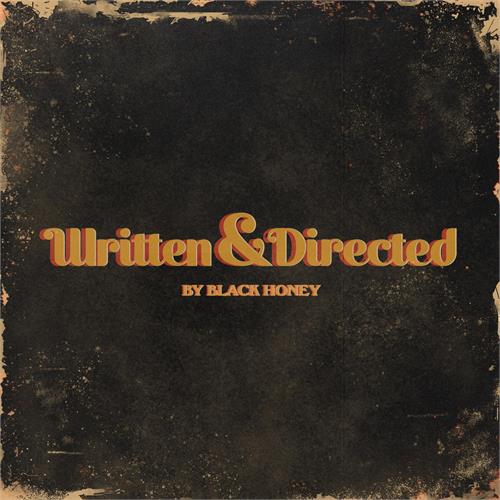 Black Honey Written & Directed (LP)