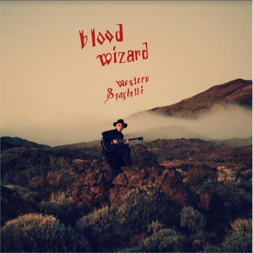 Blood Wizard Western Spaghetti - LTD (LP)