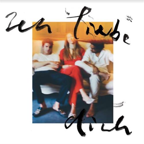 Brandao Faber Hunger Ich Liebe Dich (LP) 