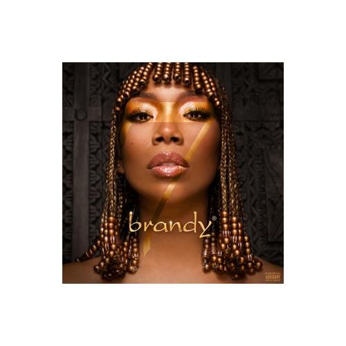 Brandy B7 (LP)