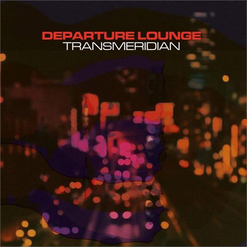 Departure Lounge Transmeridian (LP) 