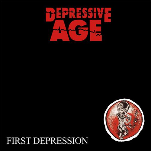 Depressive Age First Depression (LP) 