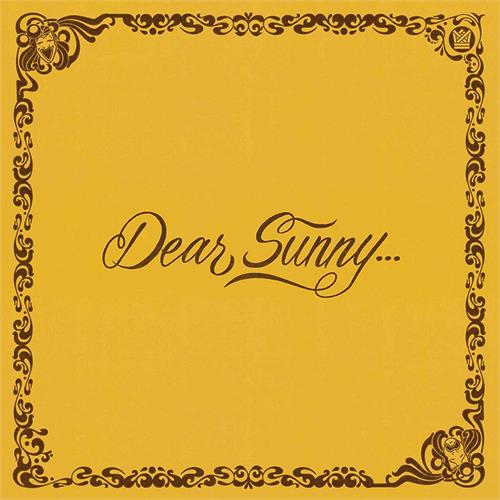 Diverse Artister Dear Sunny... - LTD (LP) 