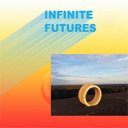 Diverse Artister Infinite Futures (2MC)