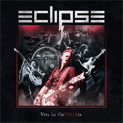 Eclipse Viva La Victouria - LTD (3LP)