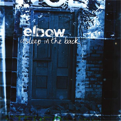 Elbow Asleep In The Back (2LP)