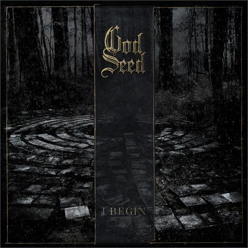 God Seed I Begin - LTD (LP)