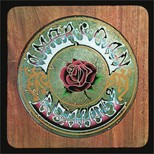 Grateful Dead American Beauty (LP)