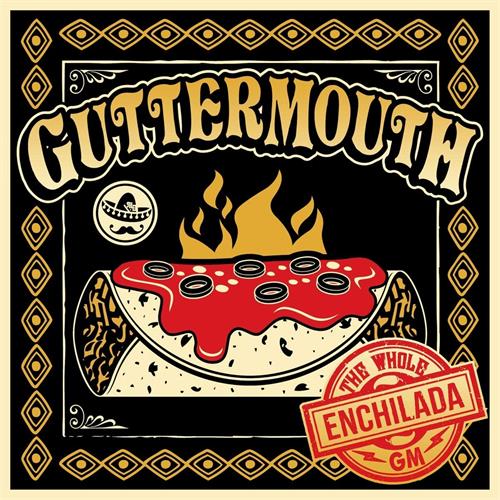 Guttermouth The Whole Enchilada (2LP) 