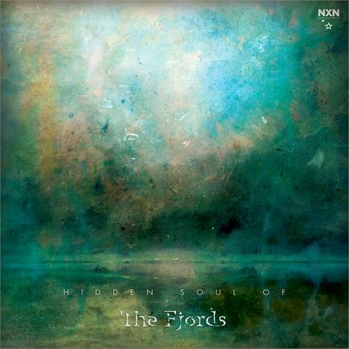 Heidi Torsvik Hidden Soul Of The Fjords (LP)