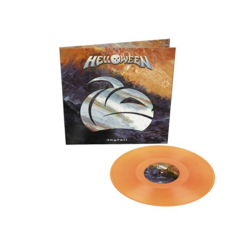 Helloween Skyfall - LTD (12")