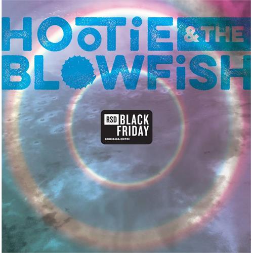 Hootie & The Blowfish Losing My Religion/Turn It Up Remix (7")