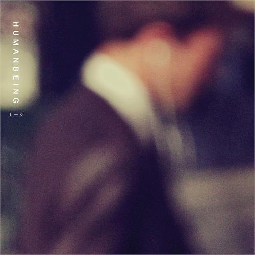 Humanbeing Humanbeing (LP) 