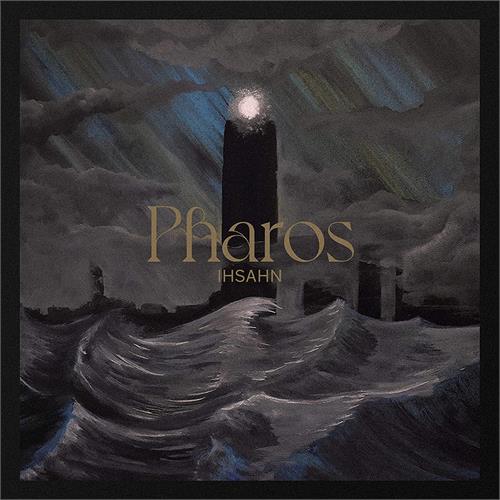 Ihsahn Pharos EP - LTD (LP)