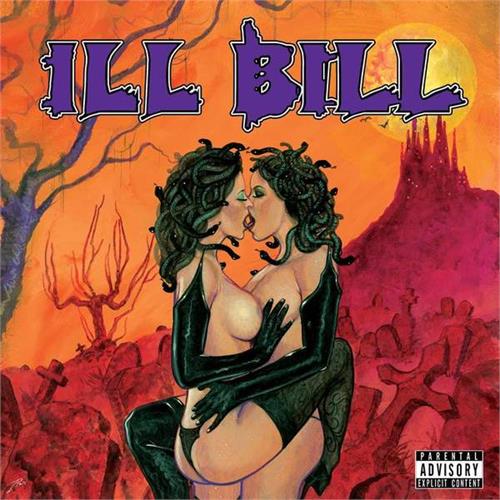 Ill Bill La Bella Medusa - LTD (2LP)