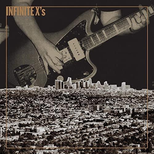 Infinite X's Infinite X's - LTD (LP)