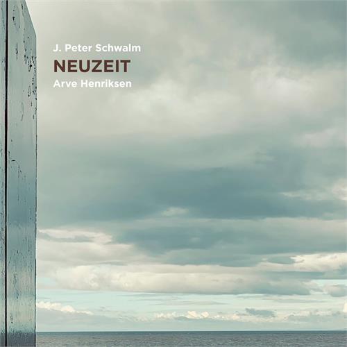 J. Peter Schwalm/Arve Henriksen Neuzeit (LP)