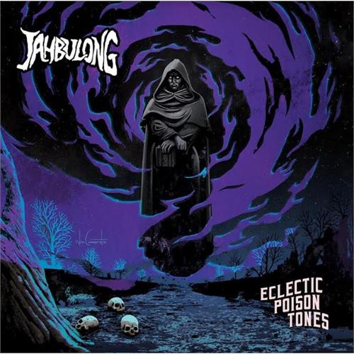 Jahbulong Eclectic Poison Tones (LP)