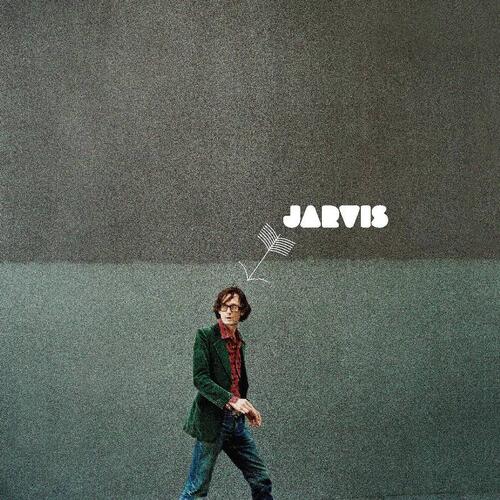 Jarvis Cocker The Jarvis Cocker Record - RSD (LP+7") 