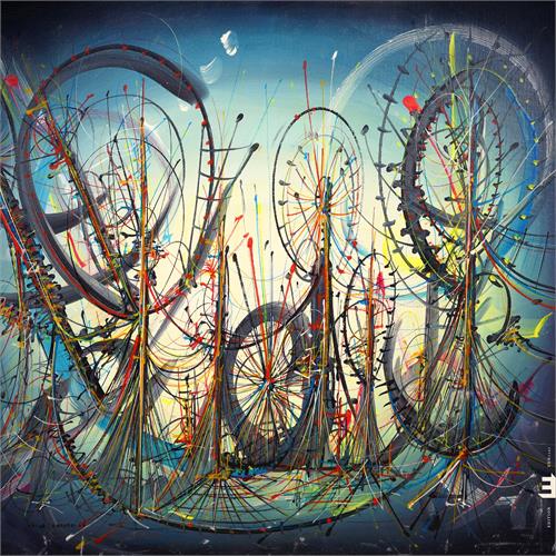 Jeff Ballard Fairgrounds (LP) 