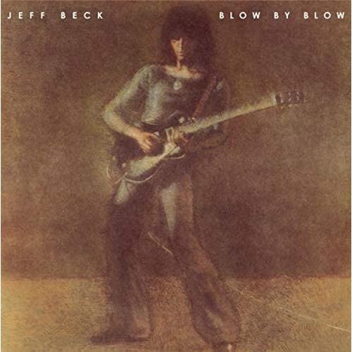 Jeff Beck Blow By Blow - LTD (LP)