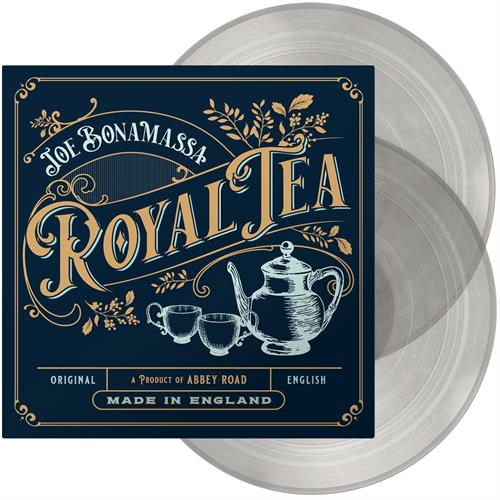 Joe Bonamassa Royal Tea - LTD (2LP) 