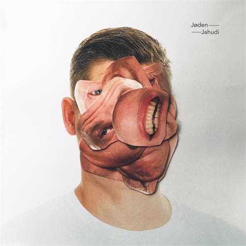 Jøden Jahudi (LP)