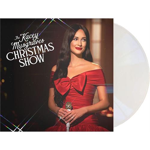 Kacey Musgraves The Kacey Musgraves Christmas Show (LP)