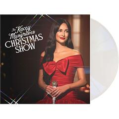 Kacey Musgraves The Kacey Musgraves Christmas Show (LP)