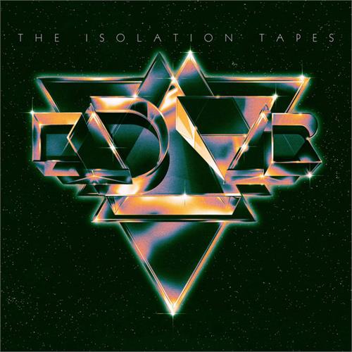 Kadavar The Isolation Tapes - Premium Ed. (3LP) 