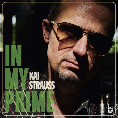 Kai Strauss In My Prime (LP)