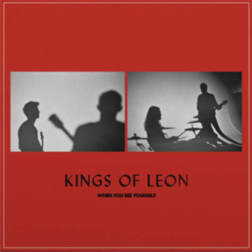 Kings Of Leon When You See Yourself - LTD Indie (2LP)