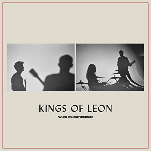 Kings Of Leon When You See Yourself - LTD (MC)