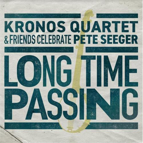 Kronos Quartet Long Time Passing … (2LP)