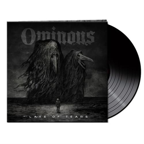 Lake Of Tears Ominous (LP)